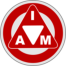IAM logo